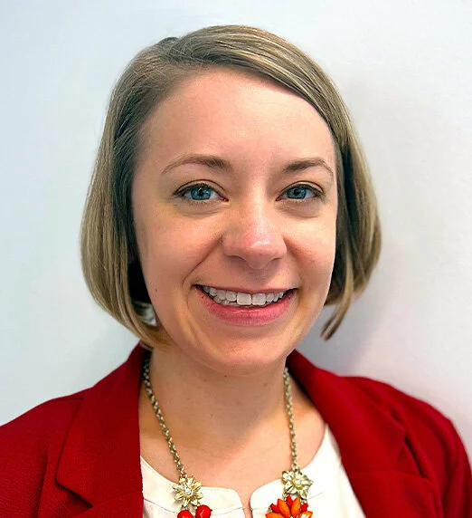 Amanda Wilson