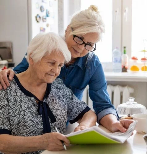 Leading the advance of adult literacy